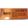 7 Miracles Clarifying Carrot Bar Soap [6pack]
