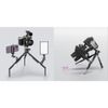 LEOFOTO MT-04 Mini Tripod Only, Camera Compatible, Black