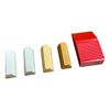 House Box House Repair Kit, Natural White