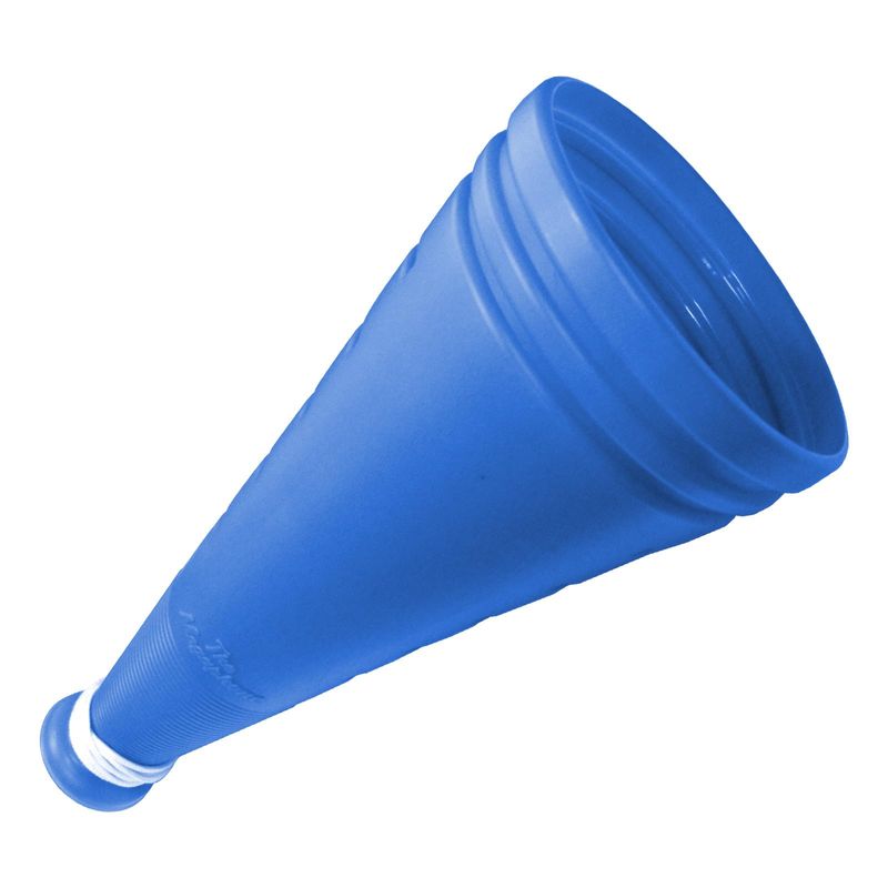 Promo Shop The Megaphone 11 Colors 32.5cm Made in Japan (Blue) - Online ...