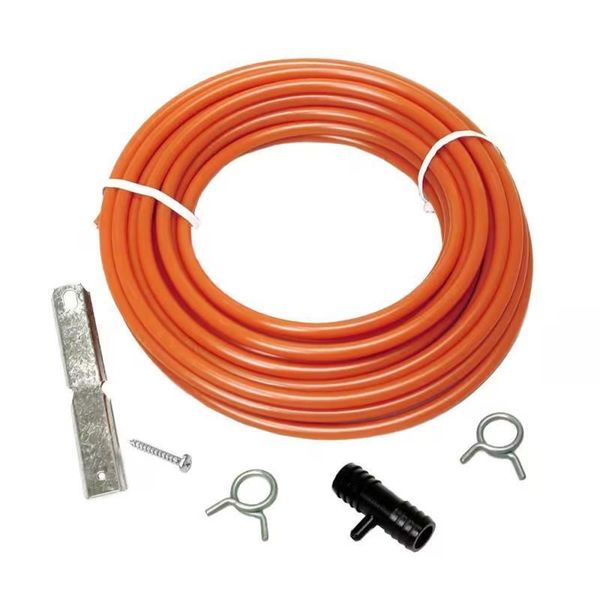 Evaporative Cooler Bleed-Off Kit