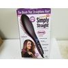 Simply Straight Brush