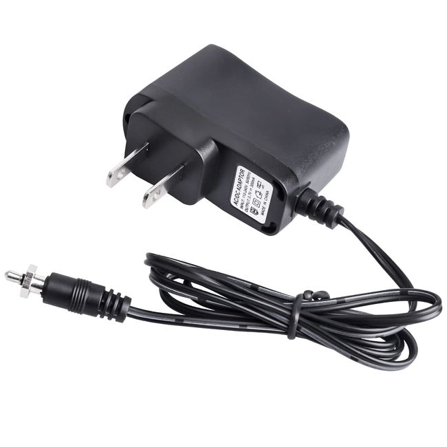 Hobbypark Glow Plug Igniter Charger Driver US Plug