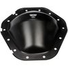 DORMAN 697-703 Differential Cover , Black