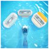 Gillette Venus Smooth Women's Razor Blades - 8 Refills