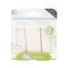 So Eco 3 Facial Cleansing Cloths White One Size