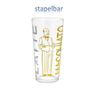 Conny Clever Barista Latte Macchiato Set
