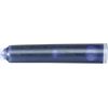 STABILO - Füller - Flow ACTIVE in grau - Einzelstift - inklusive Patrone