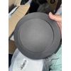 4PCS Waterproof Speaker Foam Baffles - Enhance Your 6.5 Inch Audio Experience