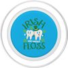 Irish You Would Floss PopSockets PopGrip for MagSafe