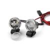 RC Car Light Bright LED Light Headlight Spotlight Model Car DIY Replacement Axial