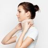 LP SUPPORT Medium Cervical Collar