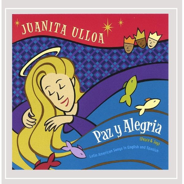 Paz Alegria