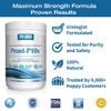 Prost-P10x Doctor Formulated Prostate Supplements for Men, Saw Palmetto, Beta Sitosterol, Prostatitis & BPH Relief, Reduce Frequent Urination & Bathroom Trips (30 Packs, 1 Month Supply)