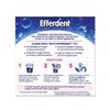 Efferdent Denture Cleanser Tablets 44 Count (Pack of 5)