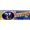 【指定第2類医薬品】ウナコーワエースG 15g ×5