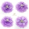 Corsage Admission ceremony Corsage Formal Way Head Dress Graduation Flower Corsage Wedding Hair Accessories fham7005pe