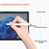 Thorani Magnetic Privacy Screen Protector Protects Display and Data for Surface Laptop Studio (14.4 Inches)