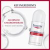 Eucerin Deodorants & Anti Perspirants 0.43