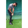 Total Golf Trainer Hip |  TGT HIP | Golf Swing Training Aid