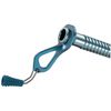 Blue Ice Aero Lite Ice Screw - Yellow 13 cm