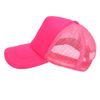 Boland 01429 Cap neon Pink, Standard Size