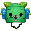 Raskullz Don Dragon Toddler 3+ Multi-Sport Helmet
