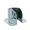Micro XS Stehblock Kugellager 6 mm - 1 Rolle