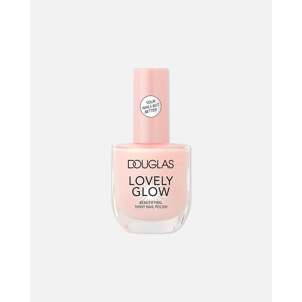 Lovely Glow Nail Polish