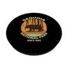 Sequoia National Park Grizzly PopSockets Swappable PopGrip
