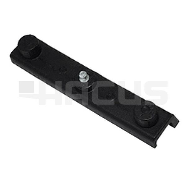 FPE Slider Class II Cascade 228782 Hacus  - New