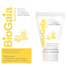 BioGaia® ProTectis Gouttes - 5ml