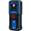 GLM100-23 100 Ft Blaze Laser Distance Measure, Includes 2 AA Batteries