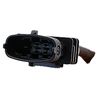 LEVANLIGHT Front Lambda Oxygen Sensor Fits Vauxhall Astra Zafira Meriva 1.6 4 Wire Replace #93174519 85510