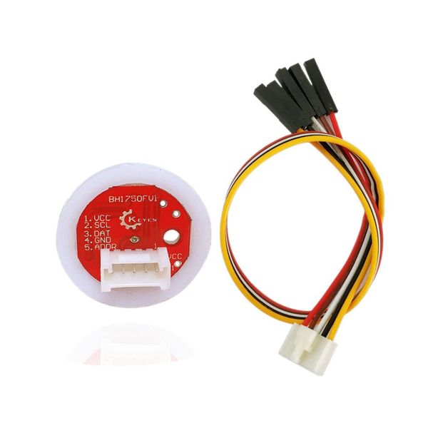 Keyes White/Black Line Detector Module KY-033 Following Robot Pi
