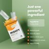 Mighty Patch Hero Cosmetics Surface Patch - Hydrocolloid Spot Patch for Body, Cheek, Forehead, and Chin (10 Count)