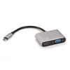 Century USB Type-C to HDMI/VGA Adapter CCA-UCHDVGA-V2