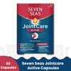 SEVEN SEAS - Jointcare Active 60ct - EXP- 08/2025