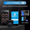 Vgate vLinker MC+ ELM327 BT4.0 OBD2 Auto Diagnostic device Scanner Bimmercode