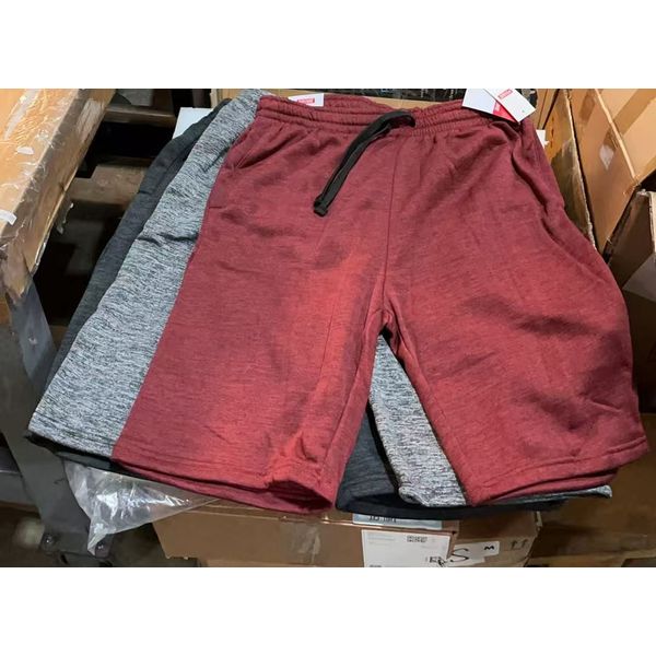 Men's Performance Shorts L