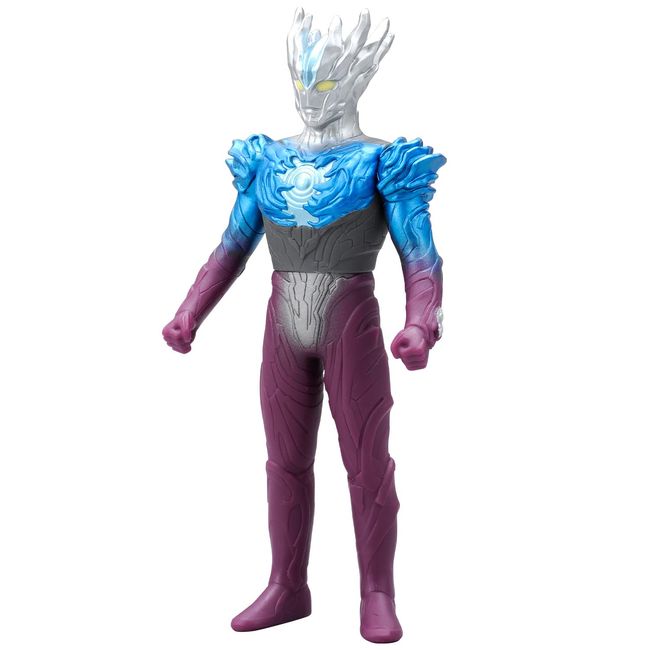 BANDAI Ultra Hero Series 25 Ultraman Saga