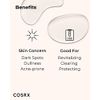 COSRX AC Collection Blemish Spot Clearing Serum, 40ml / 1.35 fl.oz | Centella, Niacinamide, EGF Serum | Animal Testing Free, Paraben Free