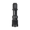 Olight Warrior X4 Matte Black USB-C/MCC Rechargeable Flashlight, Holster, 2600L