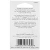 Topstitch Machine Needle-Size 90/14 5/Pkg,Silver