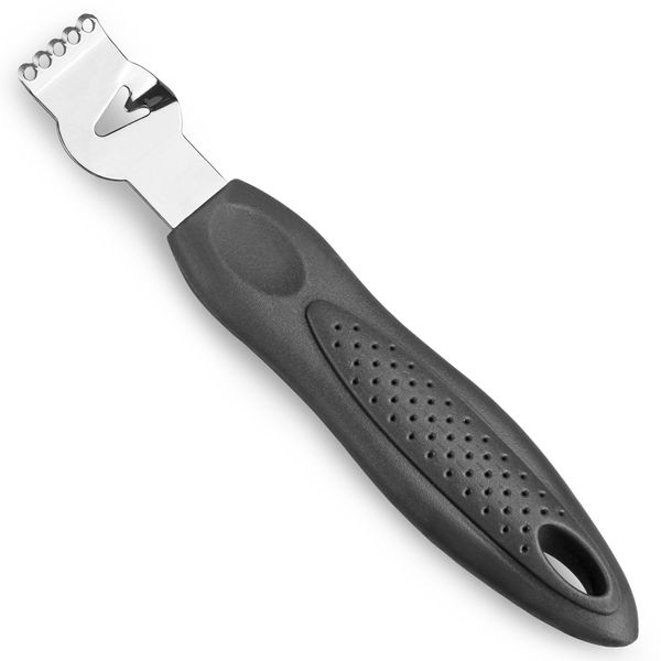 Zester & Canale Cutter