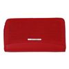 GIANNI CONTI wide money purse vio