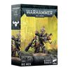 Warhammer Games Workshop 40,000 - Orks: Big Mek