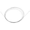 Bowden Cable Inner Cable 3 m x 1.3 mm with Nipple 4 mm x 3 mm