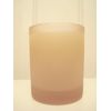 THYMES~GOLDLEAF GARDENIA 9 OZ PERFUMED POURED CANDLE~60 HOURS~NEW