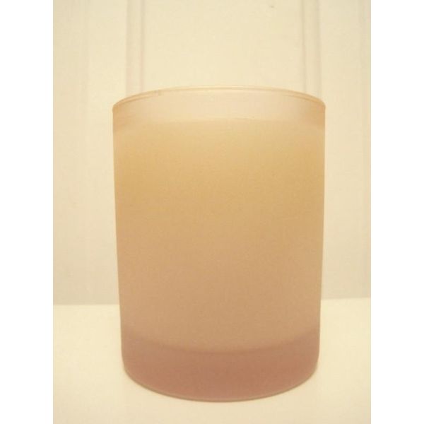 THYMES~GOLDLEAF GARDENIA 9 OZ PERFUMED POURED CANDLE~60 HOURS~NEW